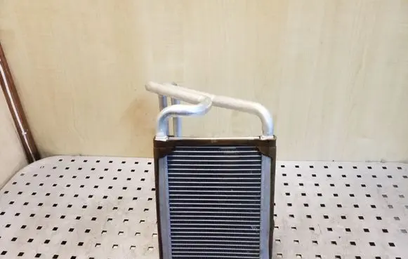 KIA Sportage Heater blower radiator