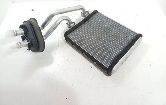 Audi Q7 4L Heater blower radiator 7H1819121
