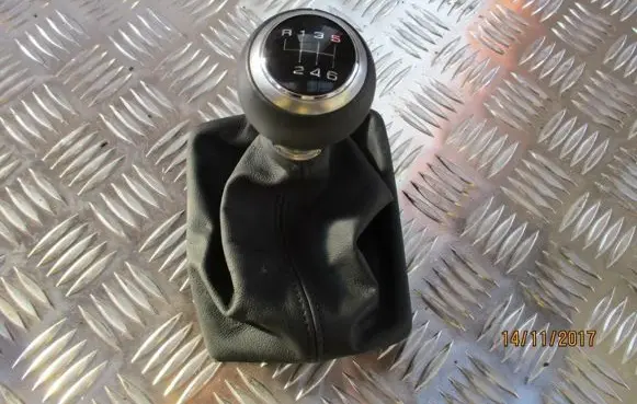 Audi A3 S3 8L Other switches/knobs/shifts