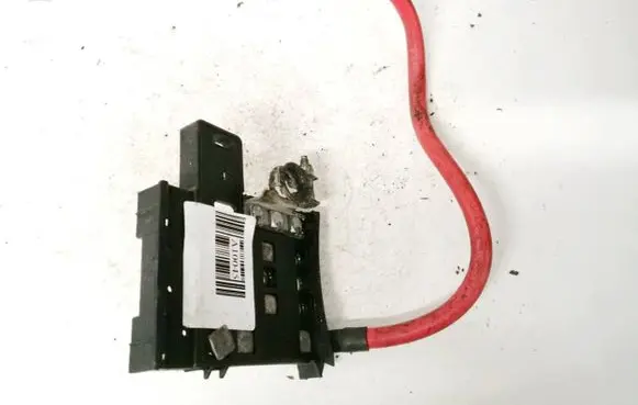 Alfa Romeo 159 Positive cable (battery)