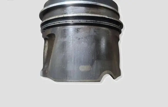 Jaguar XF X250 Piston 276DT