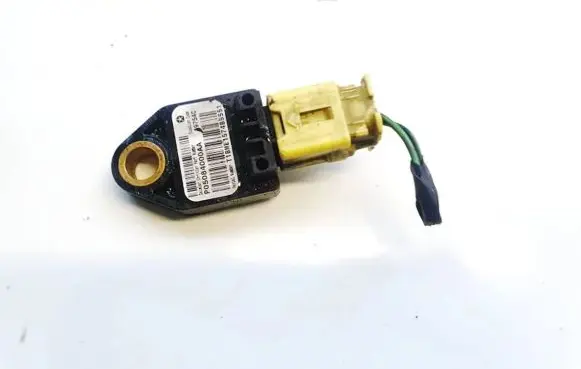 Jeep Cherokee Airbag deployment crash/impact sensor p05084000aa