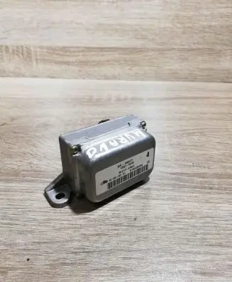 Nissan Murano Z50 ESP acceleration yaw rate sensor 4793178100 06211701634