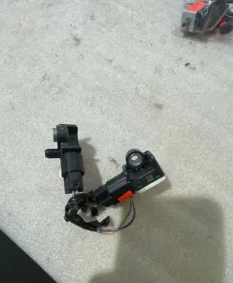 Ford Focus Airbag deployment crash/impact sensor AM5T14B342AA