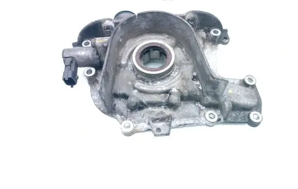 Opel Insignia A Oil pump 55584330