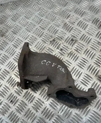 Exhaust manifold