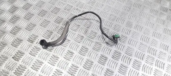 Suzuki SX4 S-Cross Fuel line/pipe/hose 