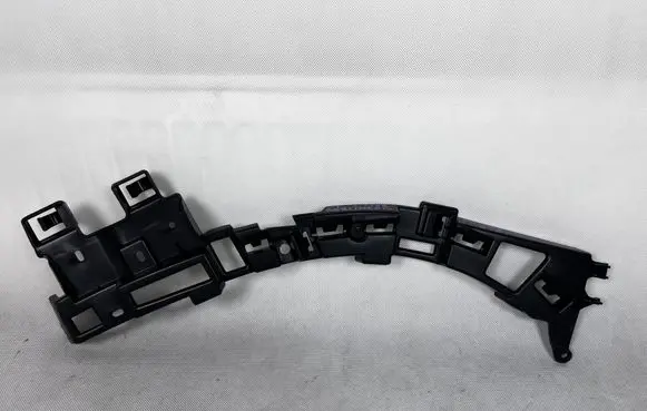 Citroen Berlingo Front bumper mounting bracket 9816768880