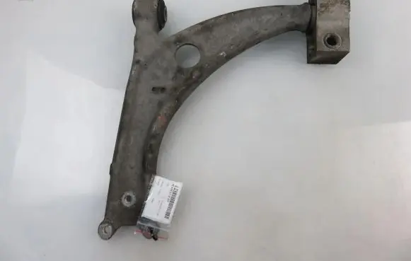 Front control arm