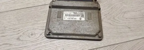 Skoda Roomster (5J) Engine control unit/module 03E906023J