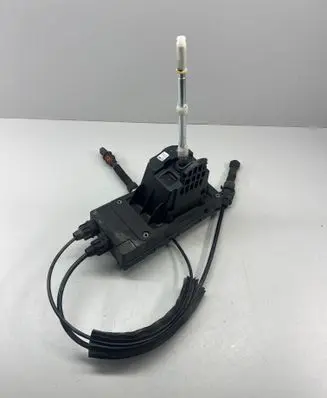 Tailgate/trunk strut/damper