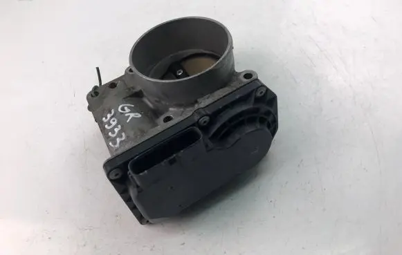 Volvo S60 Throttle valve 30711551