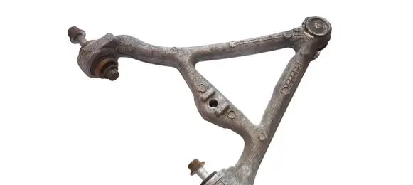 Jaguar XF Rear control arm 5K743F3DVZ C2Z31679