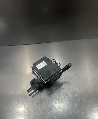 Skoda Fabia Mk2 (5J) ABS Pump 0265951045 99021U0462