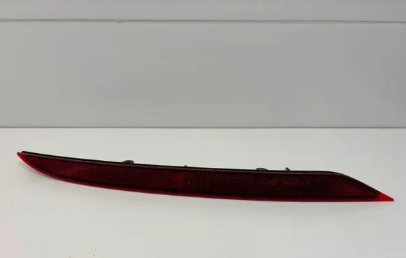 Opel Astra K Rear tail light reflector 361531665