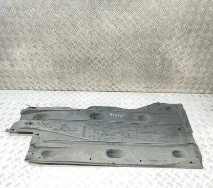 Seat Leon (5F) Side bottom protection 5Q0825202L