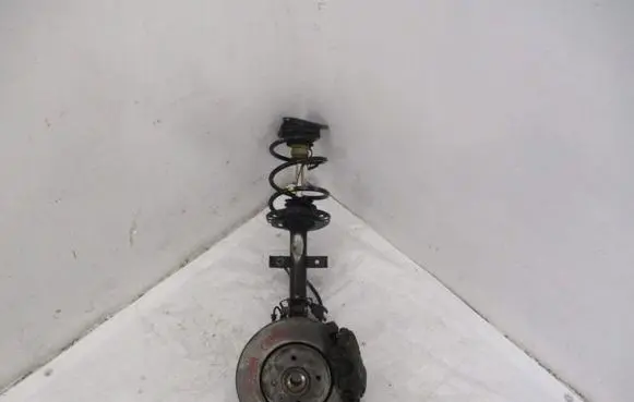 Renault Captur Front shock absorber/damper