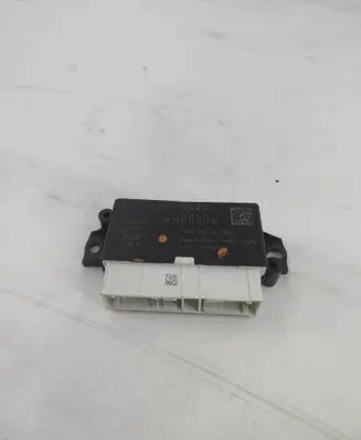 Peugeot 308 Parking PDC control unit/module ED49221 9859632380