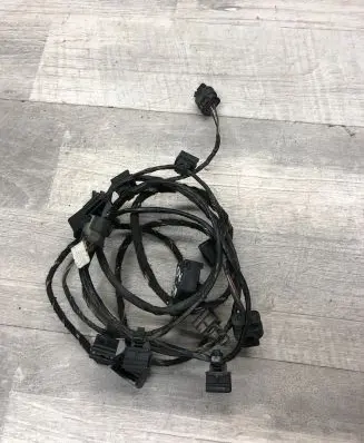 Parking sensor (PDC) wiring loom