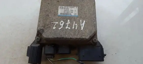 Power steering control unit/module