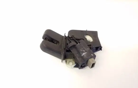 Volkswagen Jetta V Tailgate/trunk/boot lock/catch/latch 4F5827505