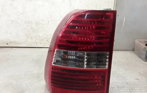 KIA Sportage Rear/tail lights