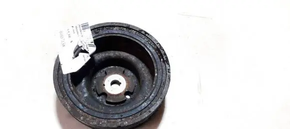 Mitsubishi Space Star Crankshaft pulley
