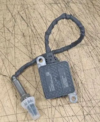 Mercedes-Benz E W213 Lambda probe sensor A0009053009