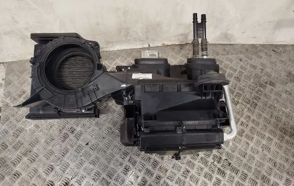 Ford Transit Interior heater climate box assembly BK2118B692A AV6N19E616AA BK2119B555AG