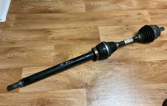 Volvo V70 Front driveshaft 30735120