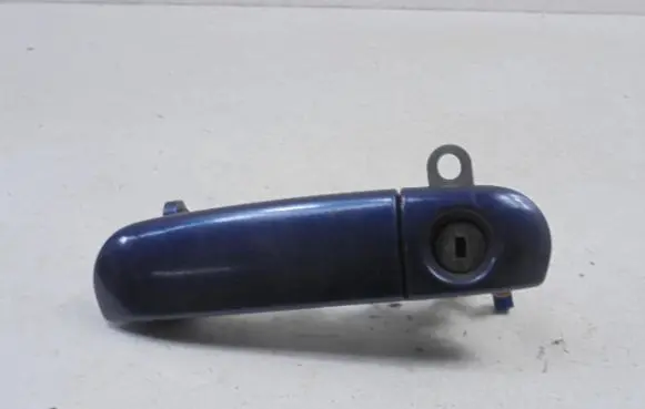 Mitsubishi Colt Tailgate/trunk/boot exterior handle