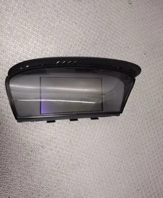 BMW 5 E60 E61 Screen/display/small screen 65826962424