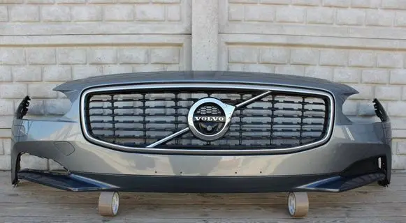 Volvo V90 Cross Country Front bumper 31383226 31383279