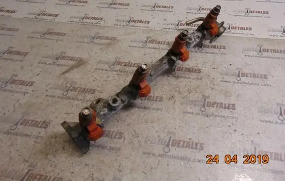 Mitsubishi Carisma Fuel main line pipe