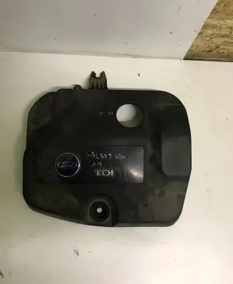 Ford Galaxy Engine cover (trim) 7M3103925B 7M5103925A