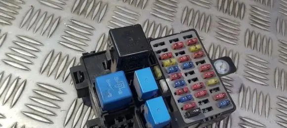 KIA Picanto Fuse box set 9194007000 91940-07000