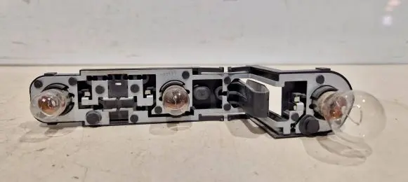 Volvo S80 Tail light bulb cover holder 149978
