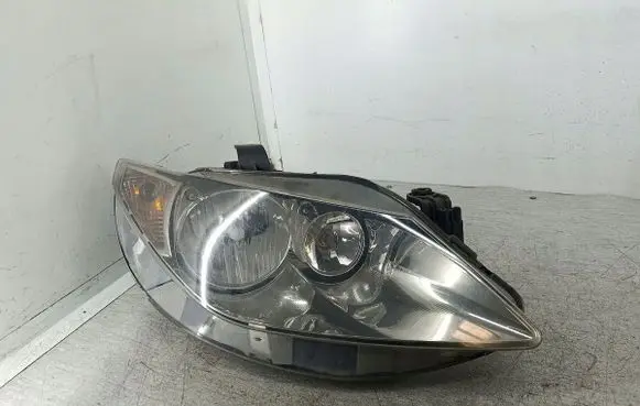 Seat Ibiza IV (6J,6P) Headlight/headlamp 