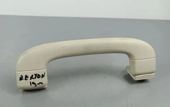 SsangYong Rexton Front interior roof grab handle