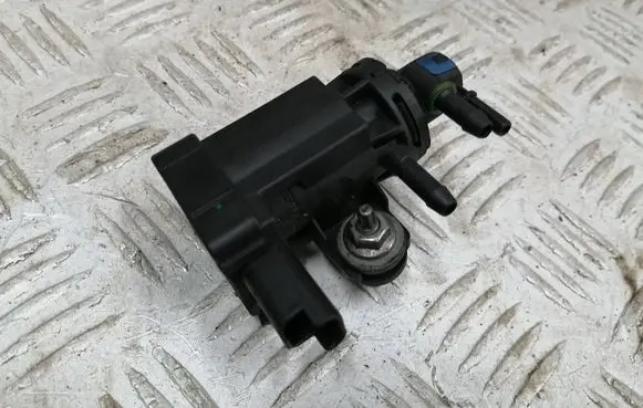 Peugeot Expert Turbo solenoid valve 9808206880 24716805 14200137