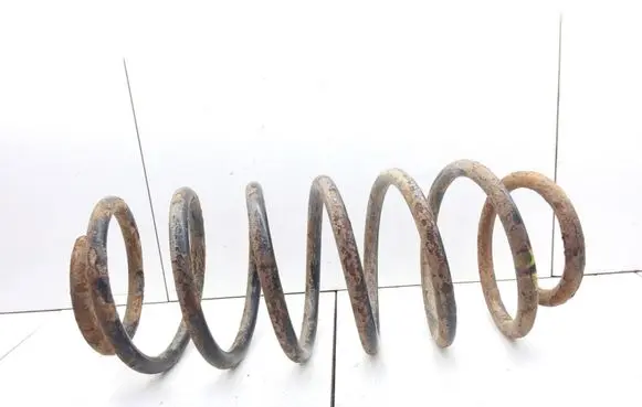 Audi 80 90 S2 B4 Front coil spring