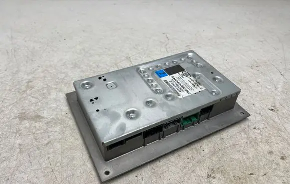 Land Rover Range Rover Sport L320 Sound amplifier AH3219C164AB