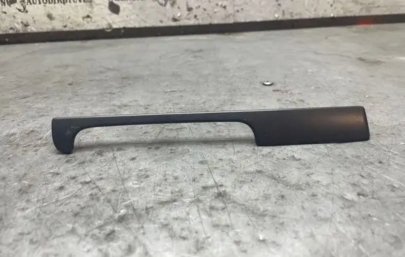 Volkswagen Golf V Dashboard glove box trim 1K1858419