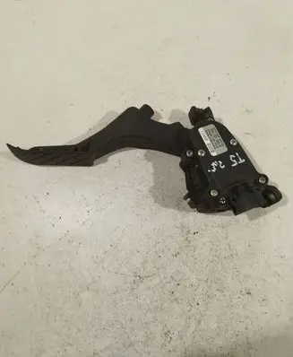 Volkswagen Transporter - Caravelle T5 Accelerator throttle pedal 7H1721503D 6PV00849503
