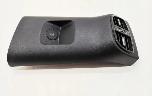 KIA Xceed Cabin air duct channel 96125