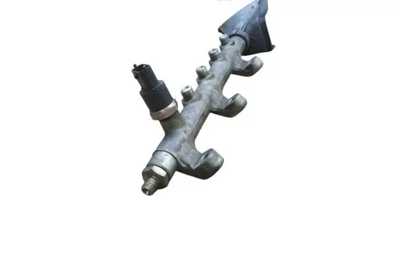 Renault Espace - Grand espace IV Fuel main line pipe 8200023961 006423 0445214025