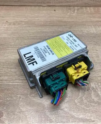 Hyundai ix35 Airbag control unit/module 959102Y000 WithPlug