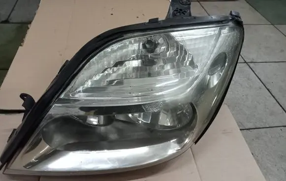 Renault Scenic I Headlight/headlamp 085511135L H712V55W