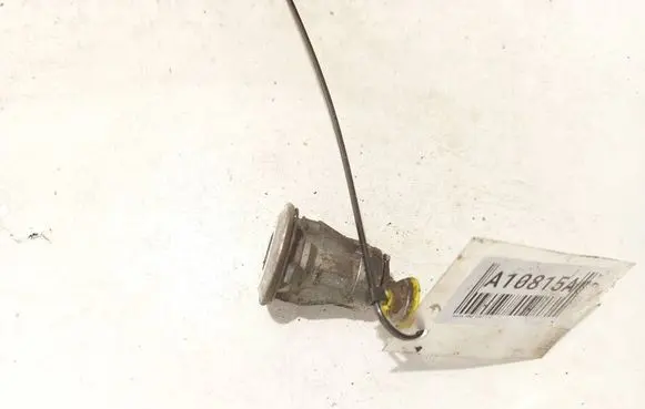Toyota Aygo AB10 Front door lock (next to the handle) n0502311