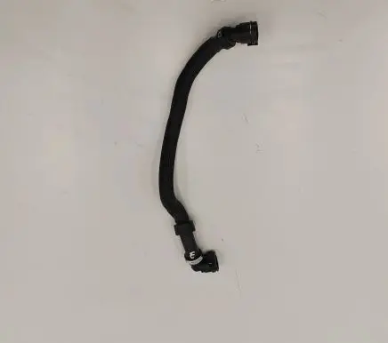 Peugeot 208 Engine coolant pipe/hose 9841232380
